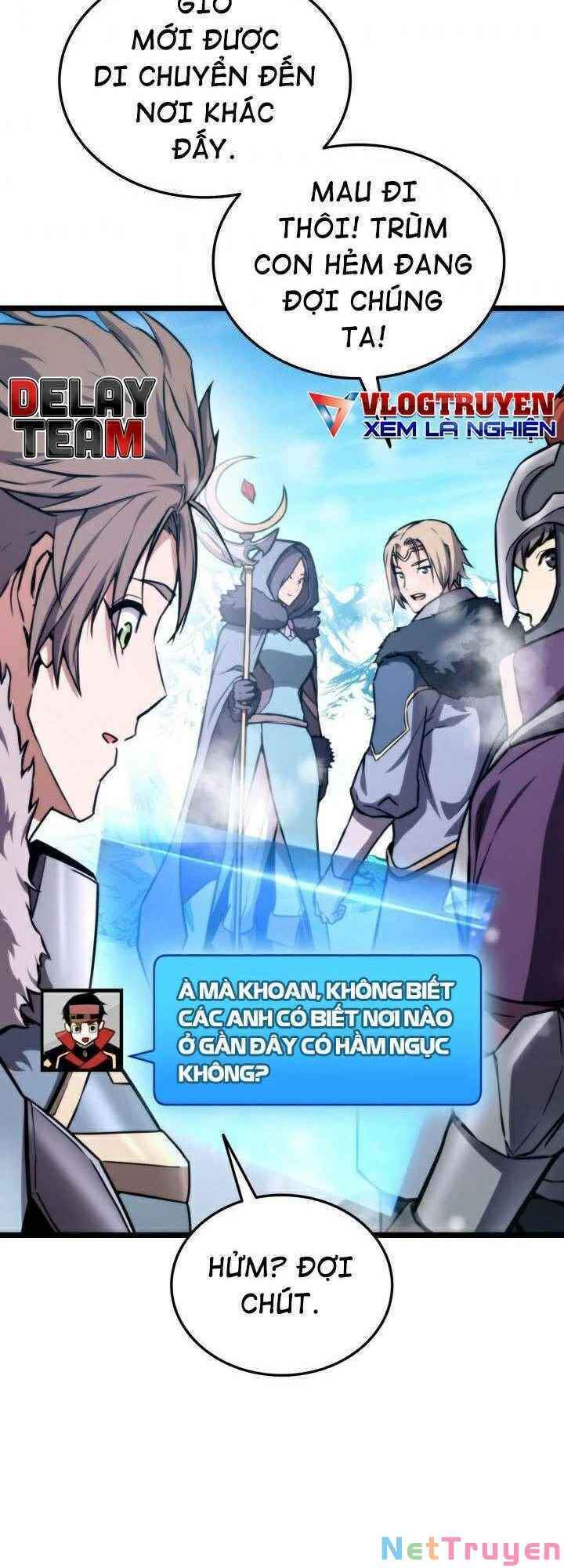 Sự Trở Lại Của Vị Thần Sức Mạnh Chap 37 - Next Chap 38