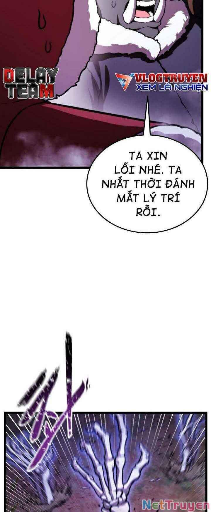 Sự Trở Lại Của Vị Thần Sức Mạnh Chap 37 - Next Chap 38