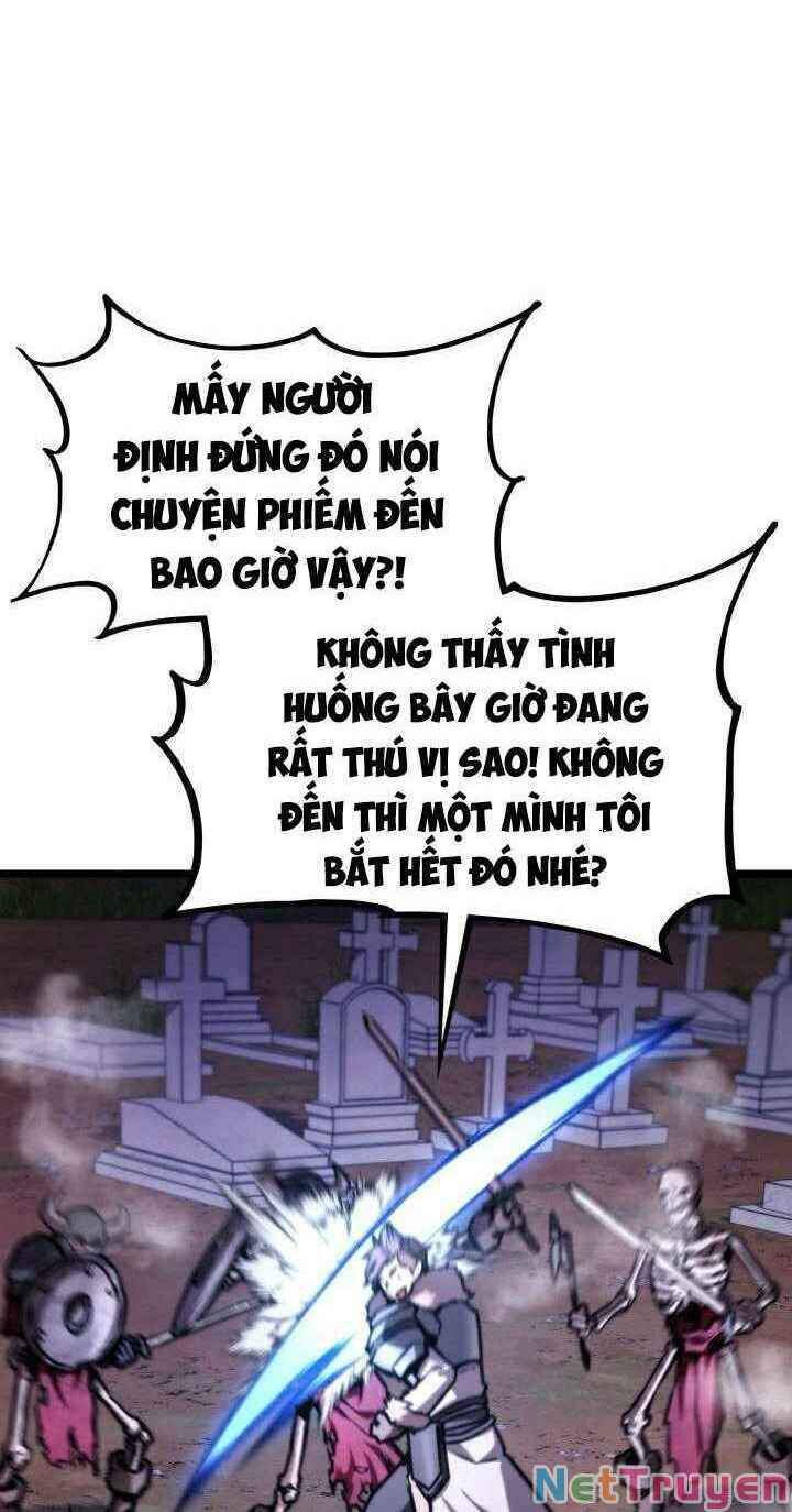 Sự Trở Lại Của Vị Thần Sức Mạnh Chap 37 - Next Chap 38