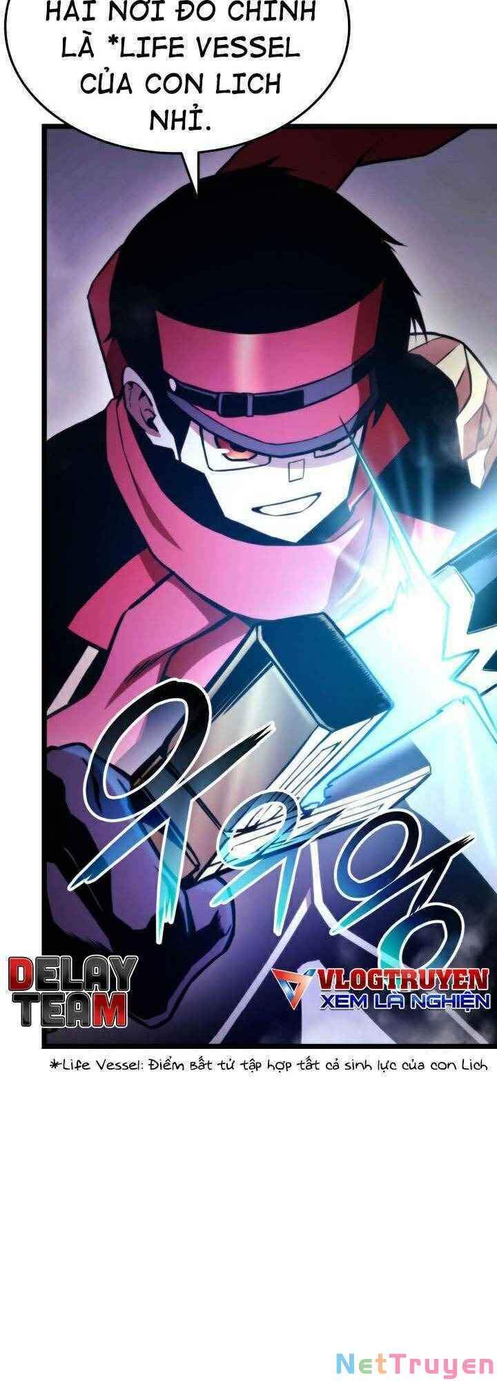 Sự Trở Lại Của Vị Thần Sức Mạnh Chap 37 - Next Chap 38