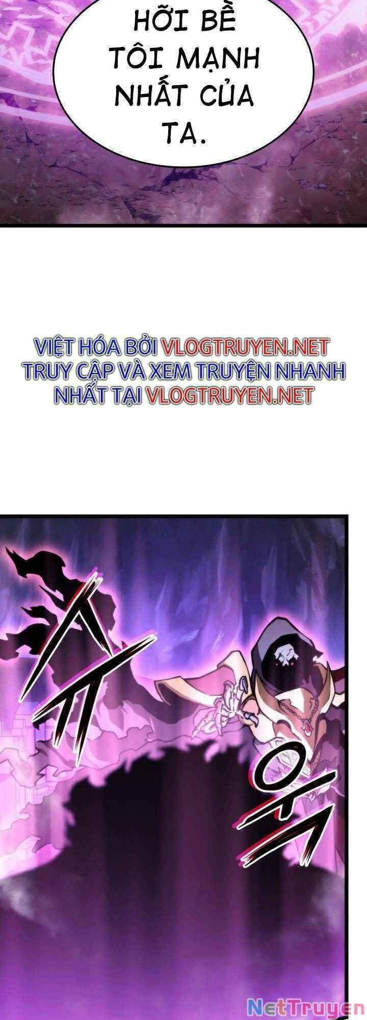 Sự Trở Lại Của Vị Thần Sức Mạnh Chap 37 - Next Chap 38