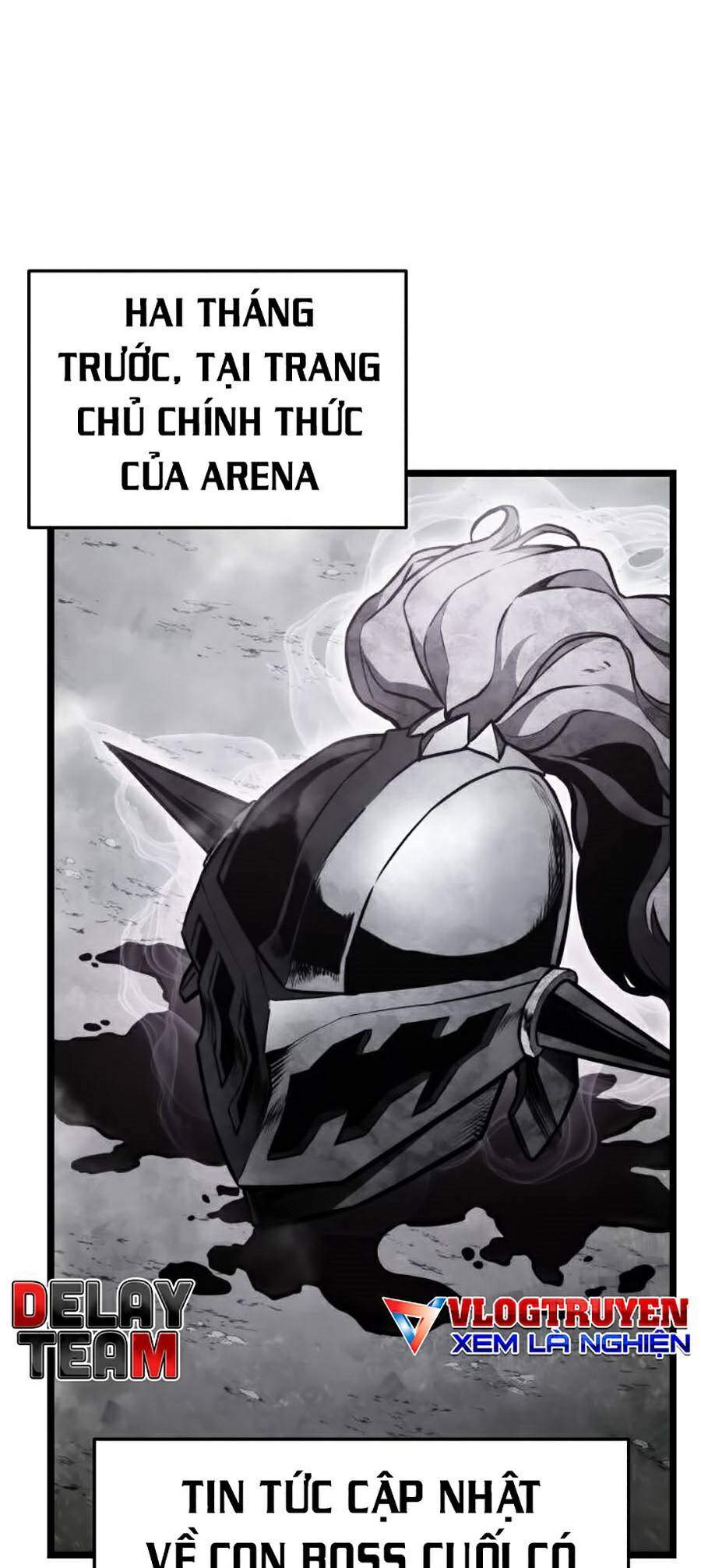 Sự Trở Lại Của Vị Thần Sức Mạnh Chap 38 - Next Chap 39