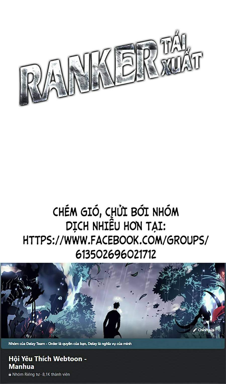 Sự Trở Lại Của Vị Thần Sức Mạnh Chap 38 - Next Chap 39