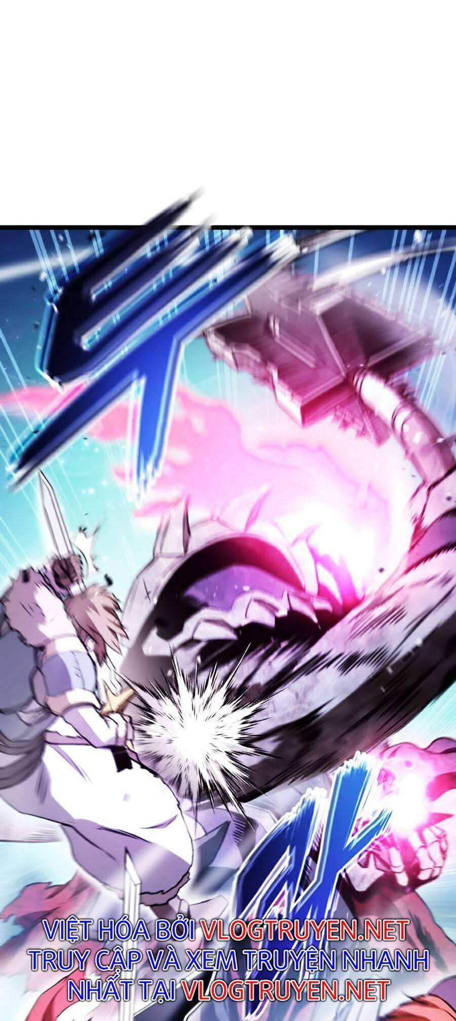Sự Trở Lại Của Vị Thần Sức Mạnh Chap 38 - Next Chap 39