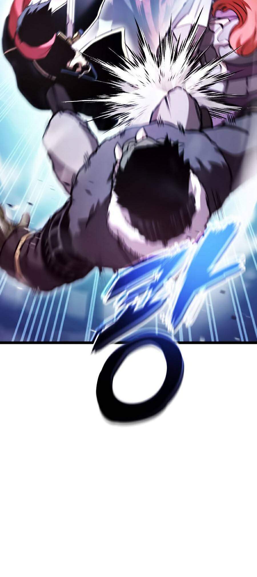 Sự Trở Lại Của Vị Thần Sức Mạnh Chap 38 - Next Chap 39