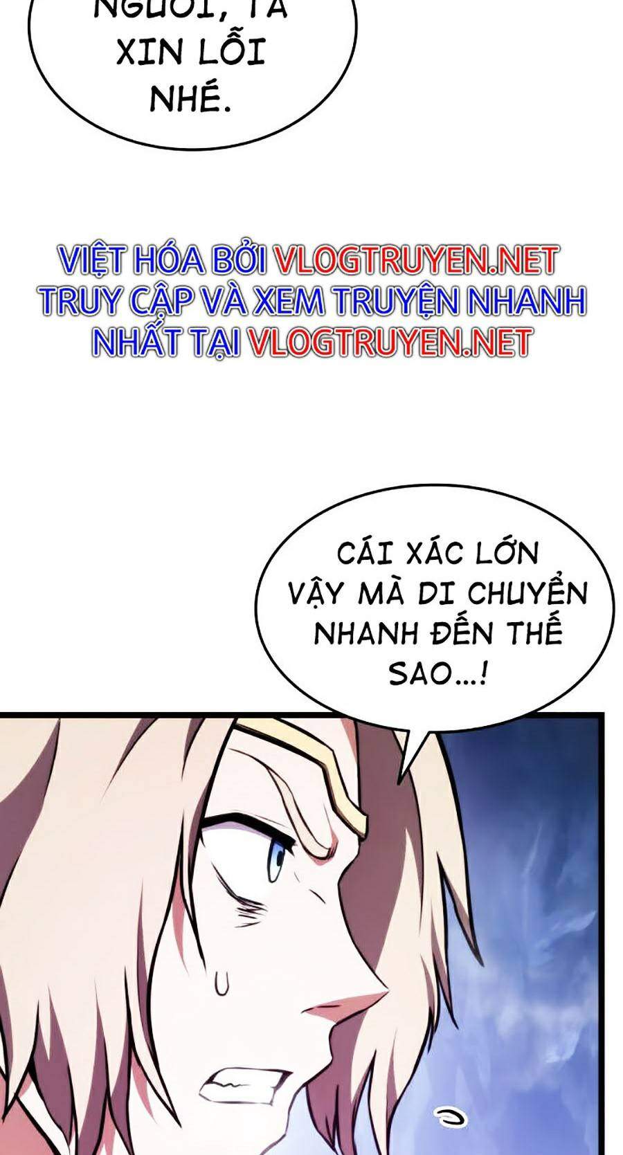 Sự Trở Lại Của Vị Thần Sức Mạnh Chap 38 - Next Chap 39