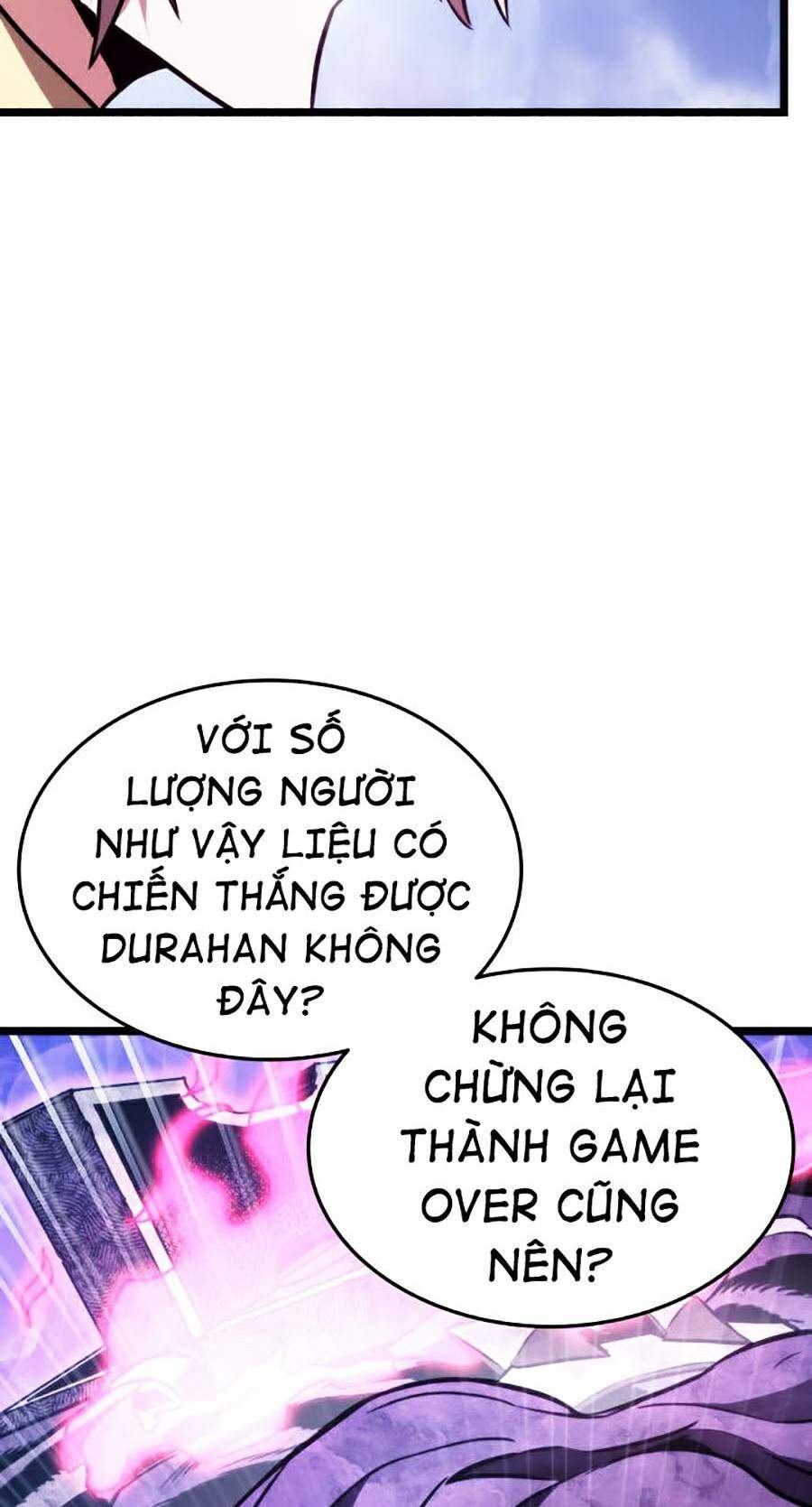 Sự Trở Lại Của Vị Thần Sức Mạnh Chap 38 - Next Chap 39