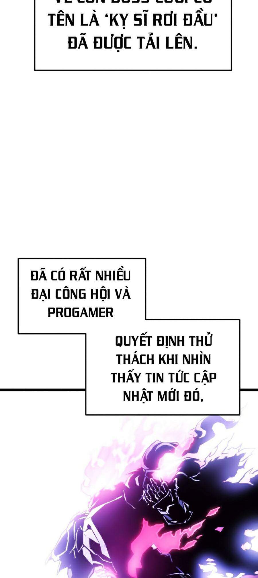 Sự Trở Lại Của Vị Thần Sức Mạnh Chap 38 - Next Chap 39