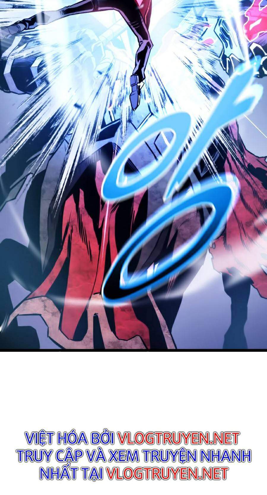 Sự Trở Lại Của Vị Thần Sức Mạnh Chap 38 - Next Chap 39