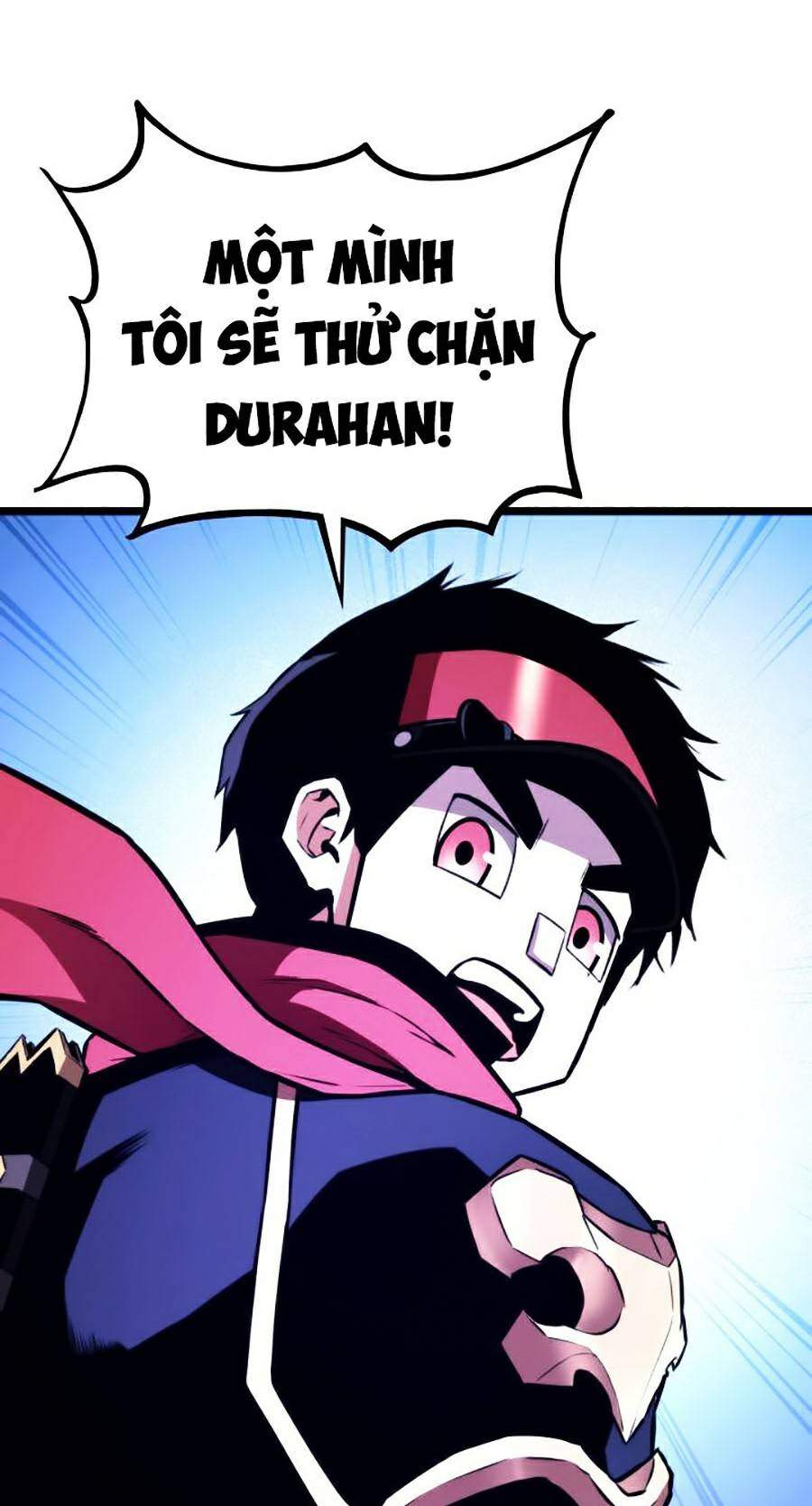 Sự Trở Lại Của Vị Thần Sức Mạnh Chap 38 - Next Chap 39
