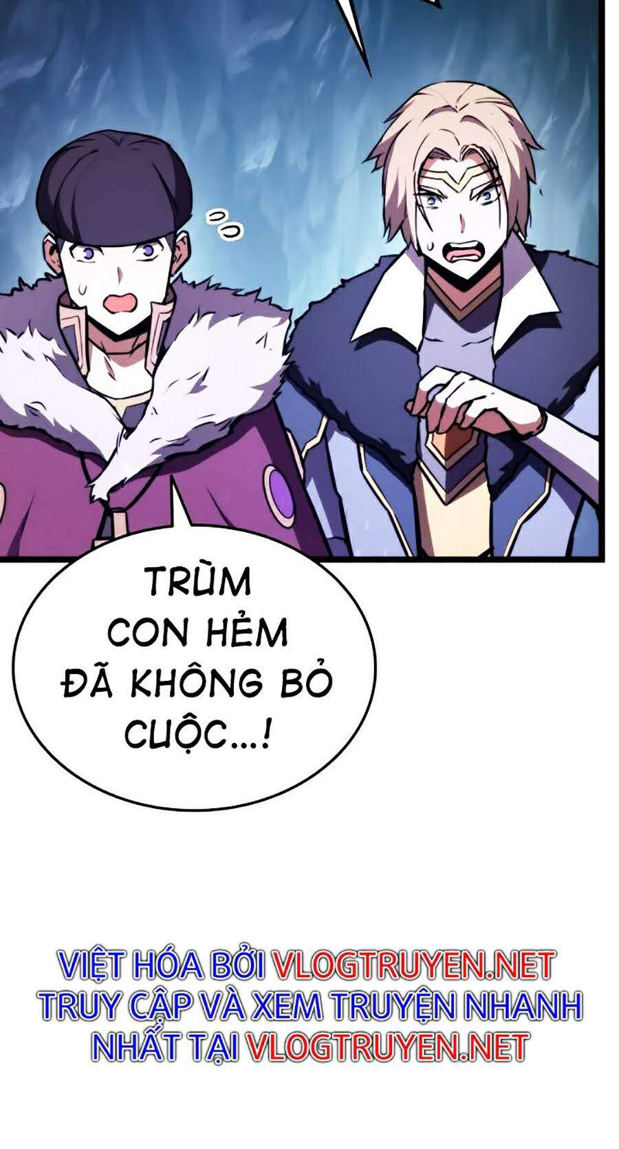 Sự Trở Lại Của Vị Thần Sức Mạnh Chap 38 - Next Chap 39