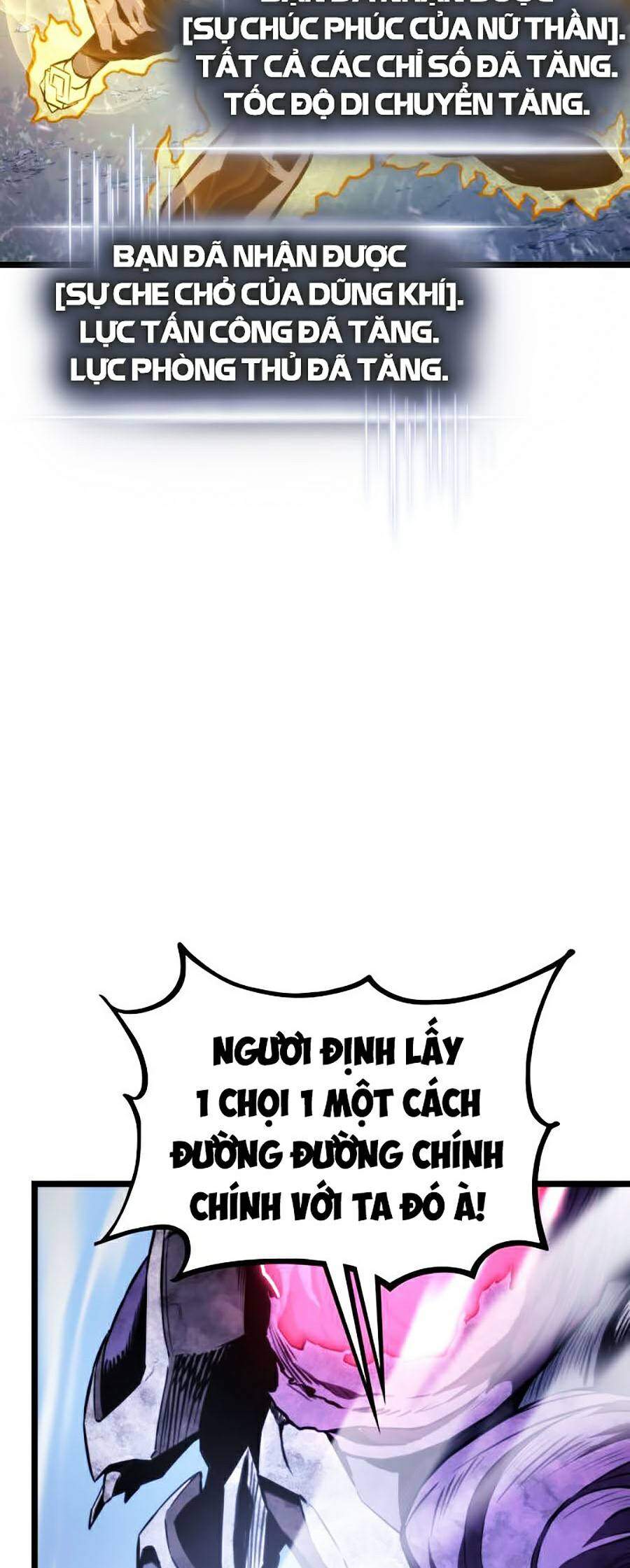 Sự Trở Lại Của Vị Thần Sức Mạnh Chap 38 - Next Chap 39
