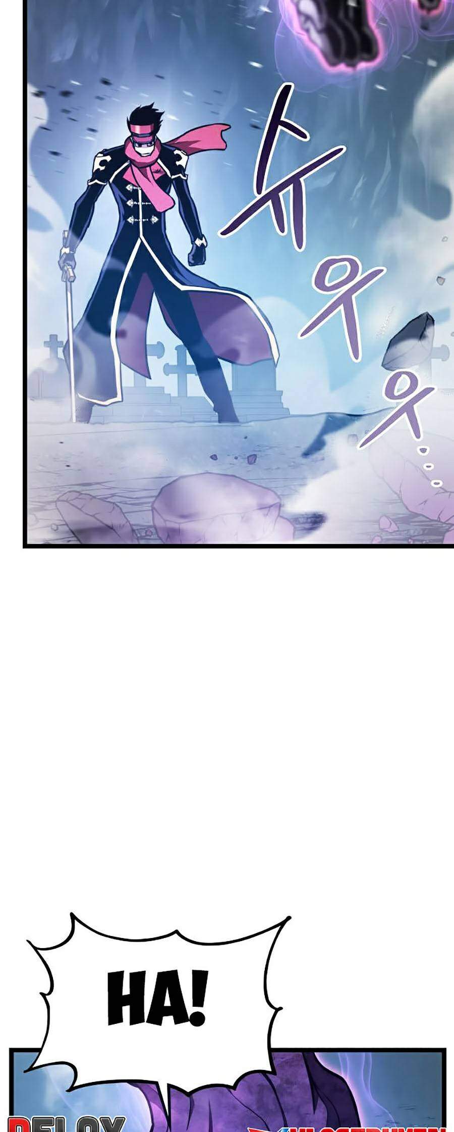 Sự Trở Lại Của Vị Thần Sức Mạnh Chap 38 - Next Chap 39