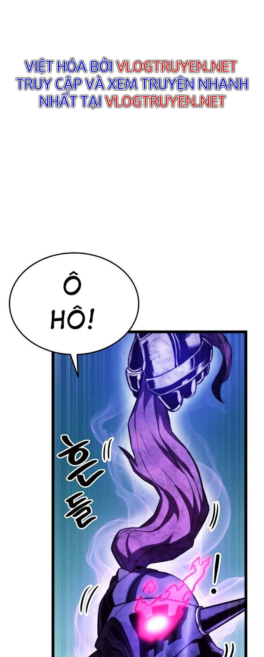 Sự Trở Lại Của Vị Thần Sức Mạnh Chap 38 - Next Chap 39