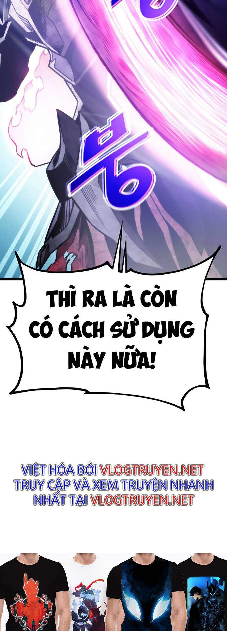 Sự Trở Lại Của Vị Thần Sức Mạnh Chap 38 - Next Chap 39
