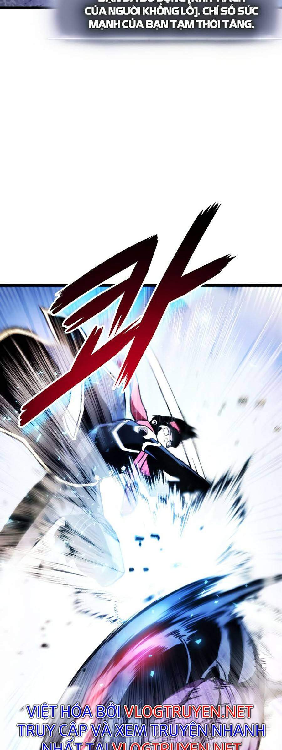 Sự Trở Lại Của Vị Thần Sức Mạnh Chap 38 - Next Chap 39