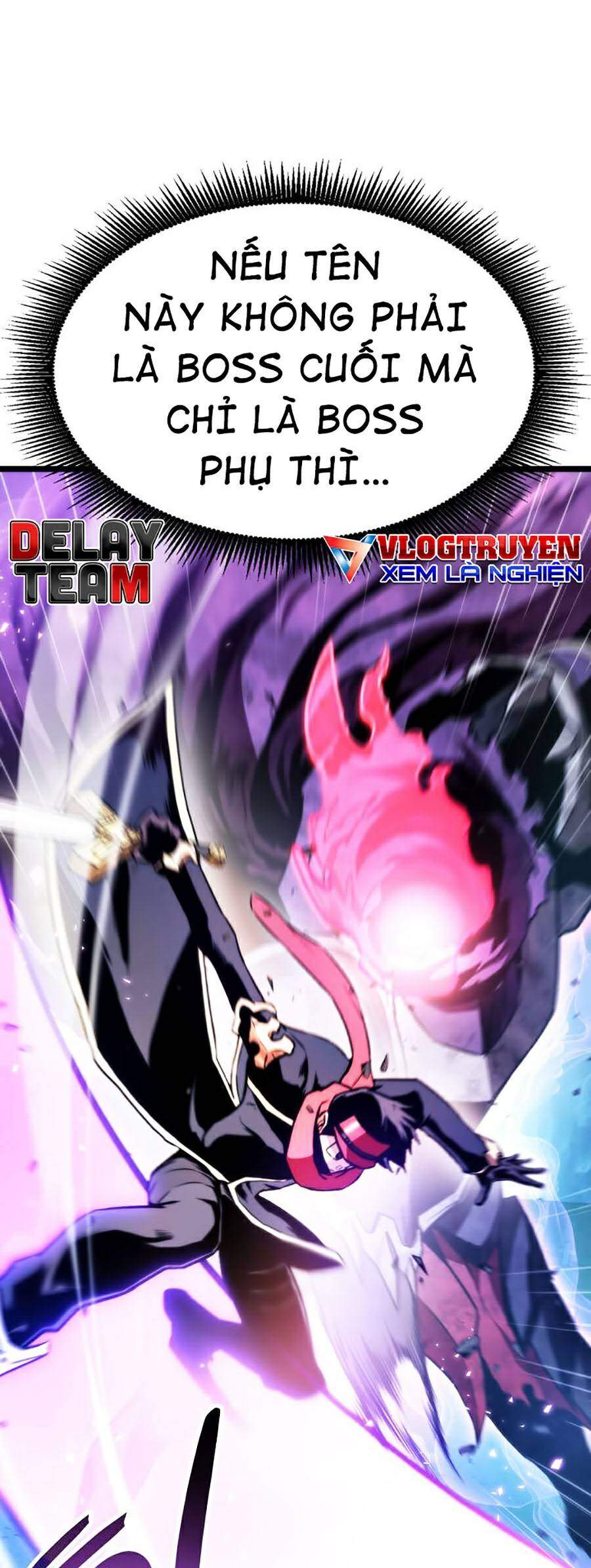 Sự Trở Lại Của Vị Thần Sức Mạnh Chap 38 - Next Chap 39