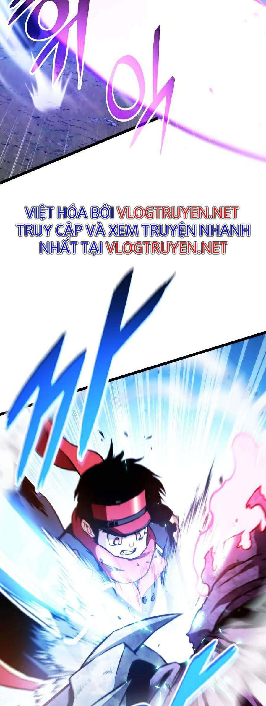 Sự Trở Lại Của Vị Thần Sức Mạnh Chap 38 - Next Chap 39