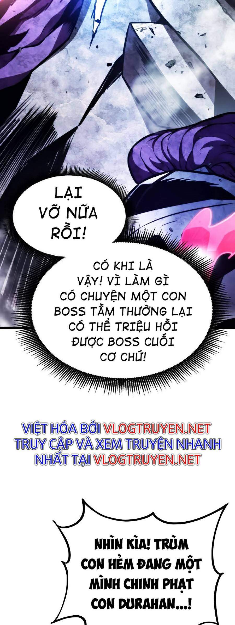Sự Trở Lại Của Vị Thần Sức Mạnh Chap 38 - Next Chap 39