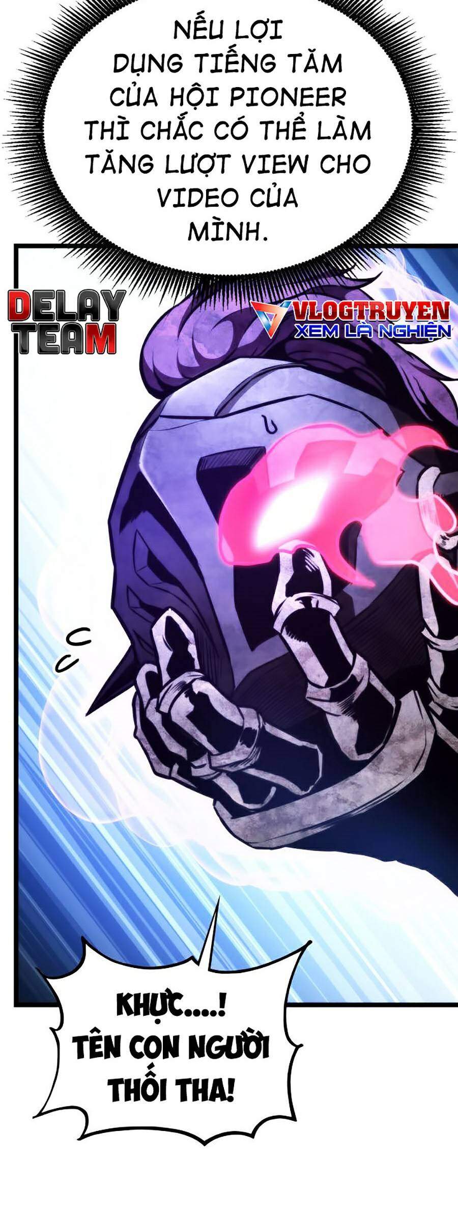 Sự Trở Lại Của Vị Thần Sức Mạnh Chap 38 - Next Chap 39