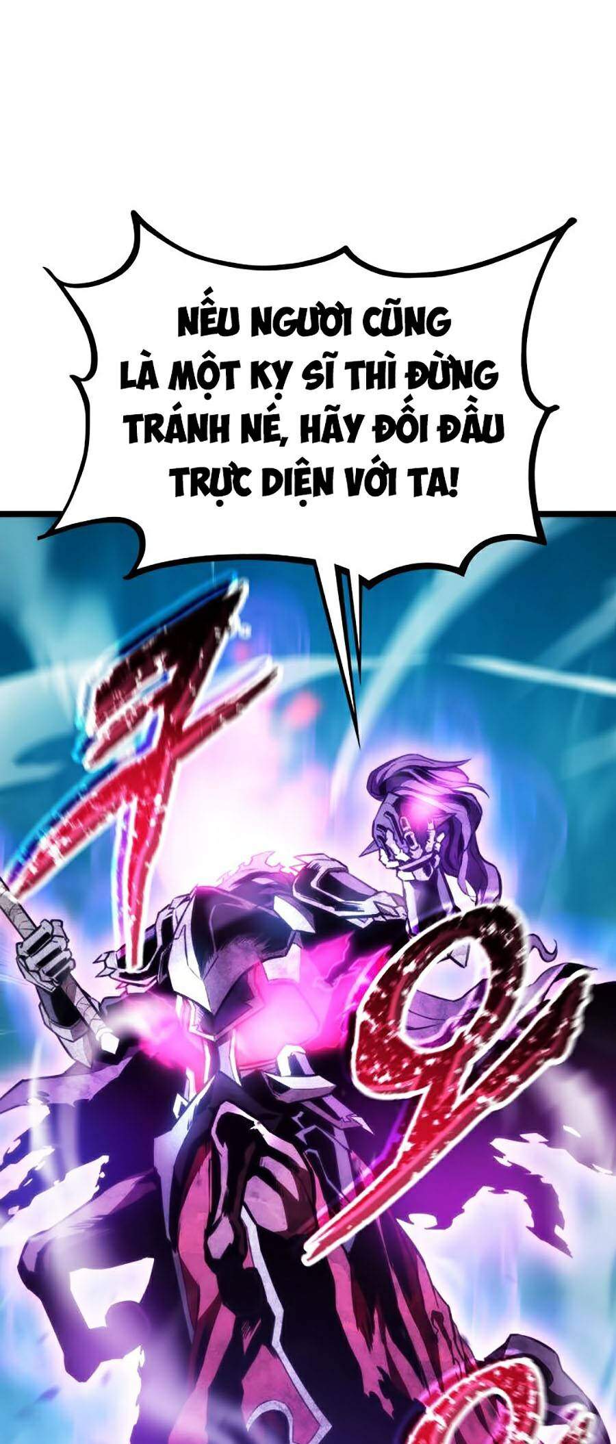 Sự Trở Lại Của Vị Thần Sức Mạnh Chap 38 - Next Chap 39