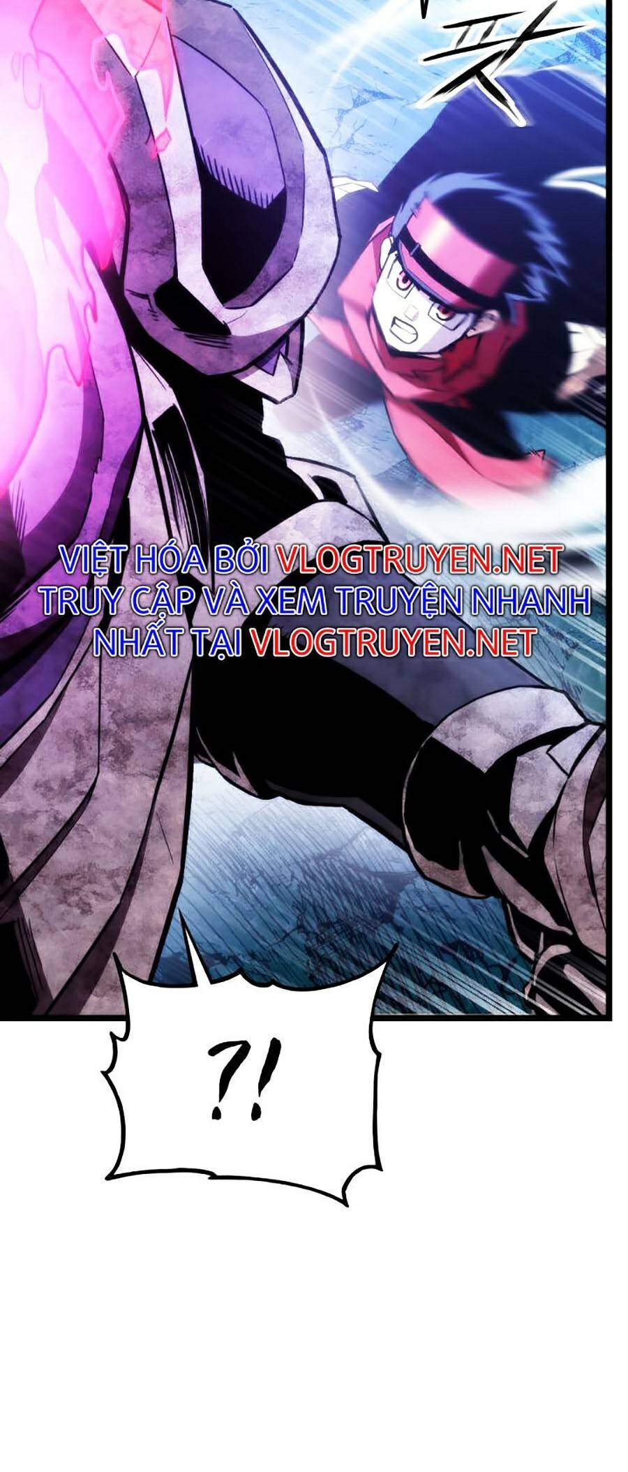 Sự Trở Lại Của Vị Thần Sức Mạnh Chap 38 - Next Chap 39