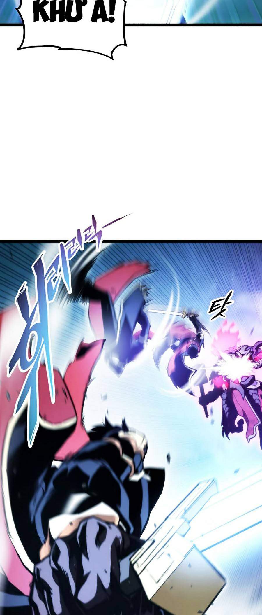 Sự Trở Lại Của Vị Thần Sức Mạnh Chap 38 - Next Chap 39