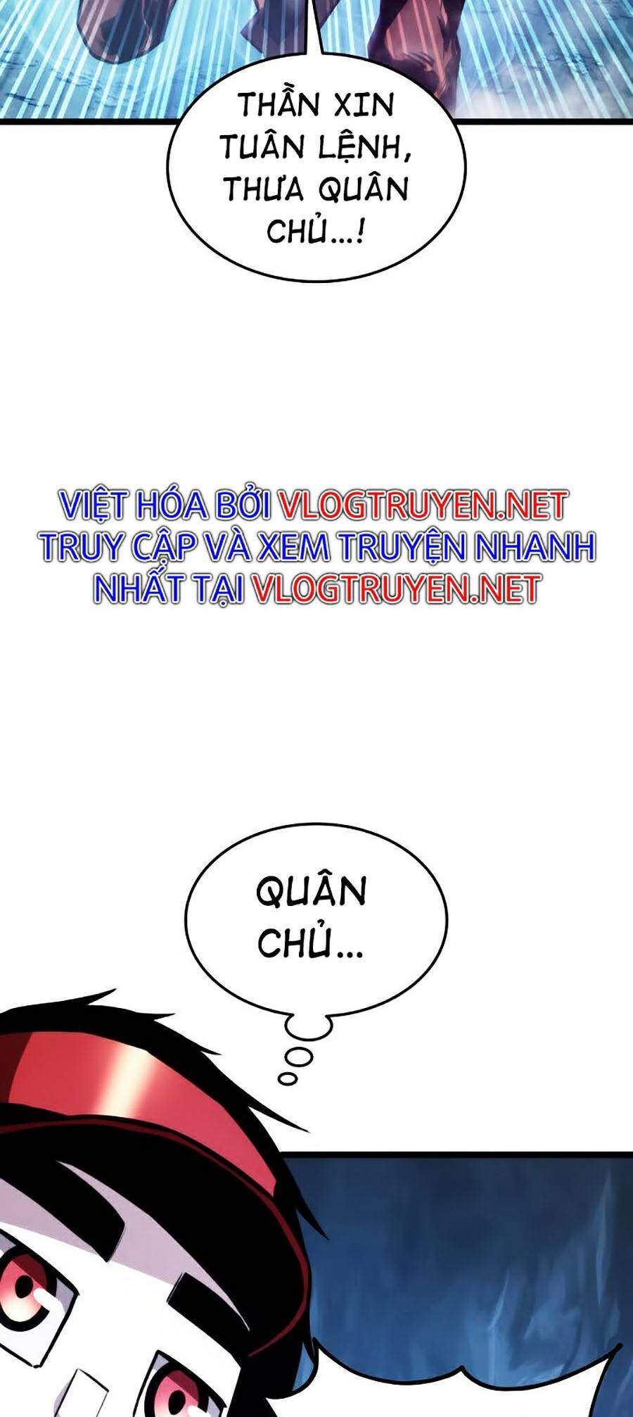 Sự Trở Lại Của Vị Thần Sức Mạnh Chap 38 - Next Chap 39