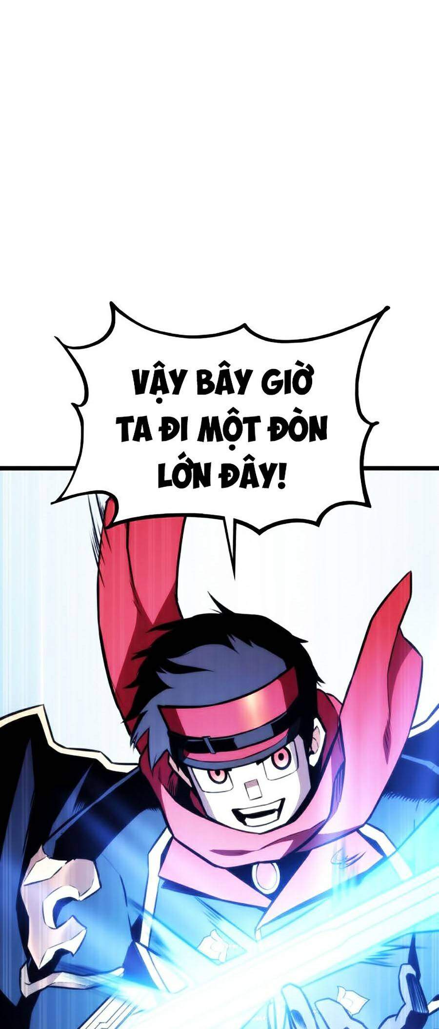 Sự Trở Lại Của Vị Thần Sức Mạnh Chap 38 - Next Chap 39