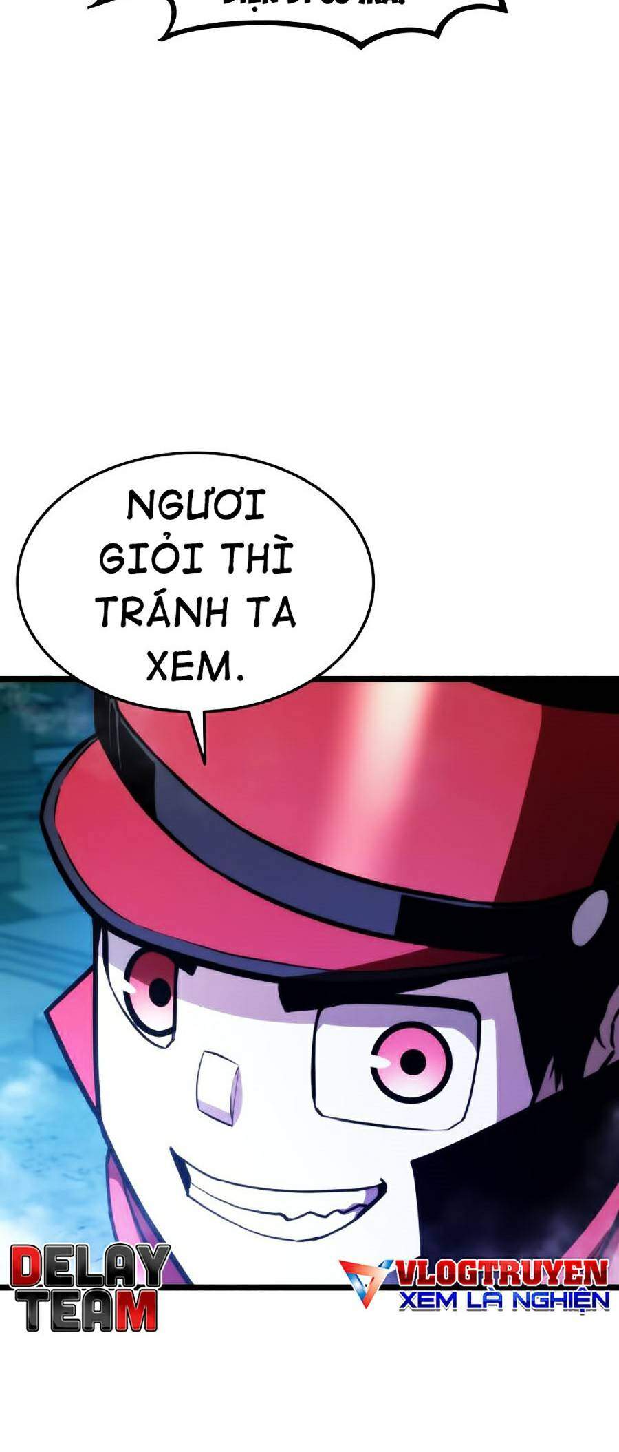 Sự Trở Lại Của Vị Thần Sức Mạnh Chap 38 - Next Chap 39