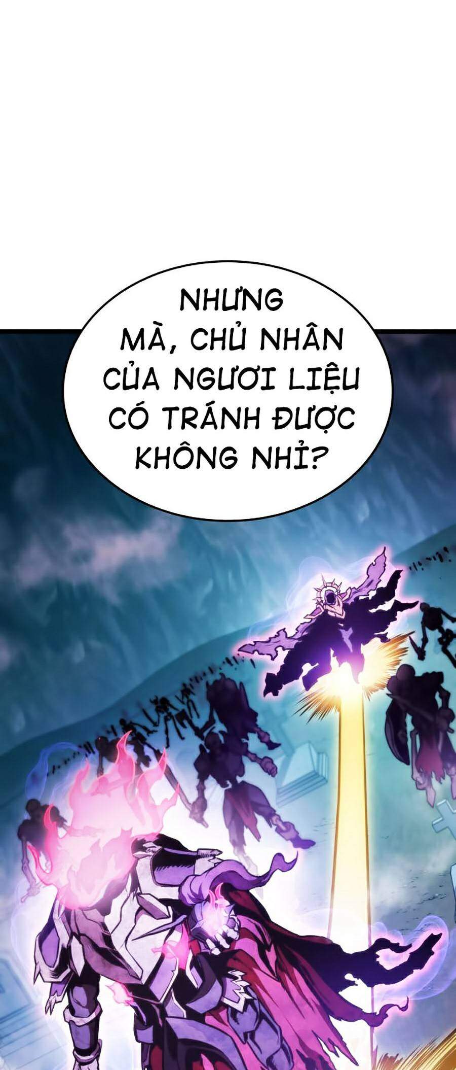 Sự Trở Lại Của Vị Thần Sức Mạnh Chap 38 - Next Chap 39