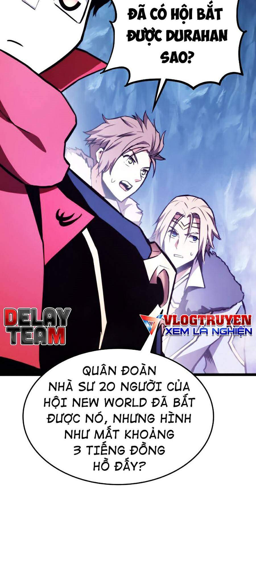 Sự Trở Lại Của Vị Thần Sức Mạnh Chap 38 - Next Chap 39