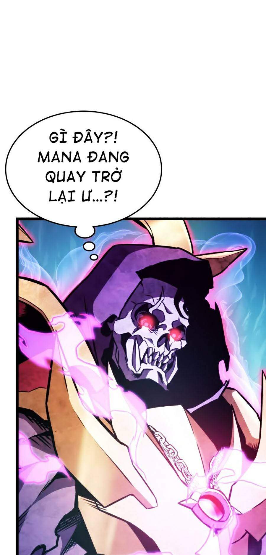 Sự Trở Lại Của Vị Thần Sức Mạnh Chap 38 - Next Chap 39