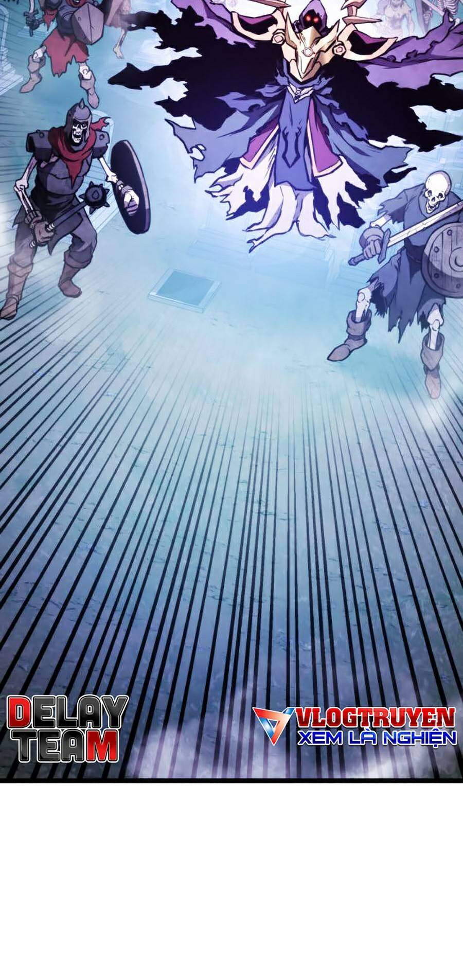 Sự Trở Lại Của Vị Thần Sức Mạnh Chap 38 - Next Chap 39