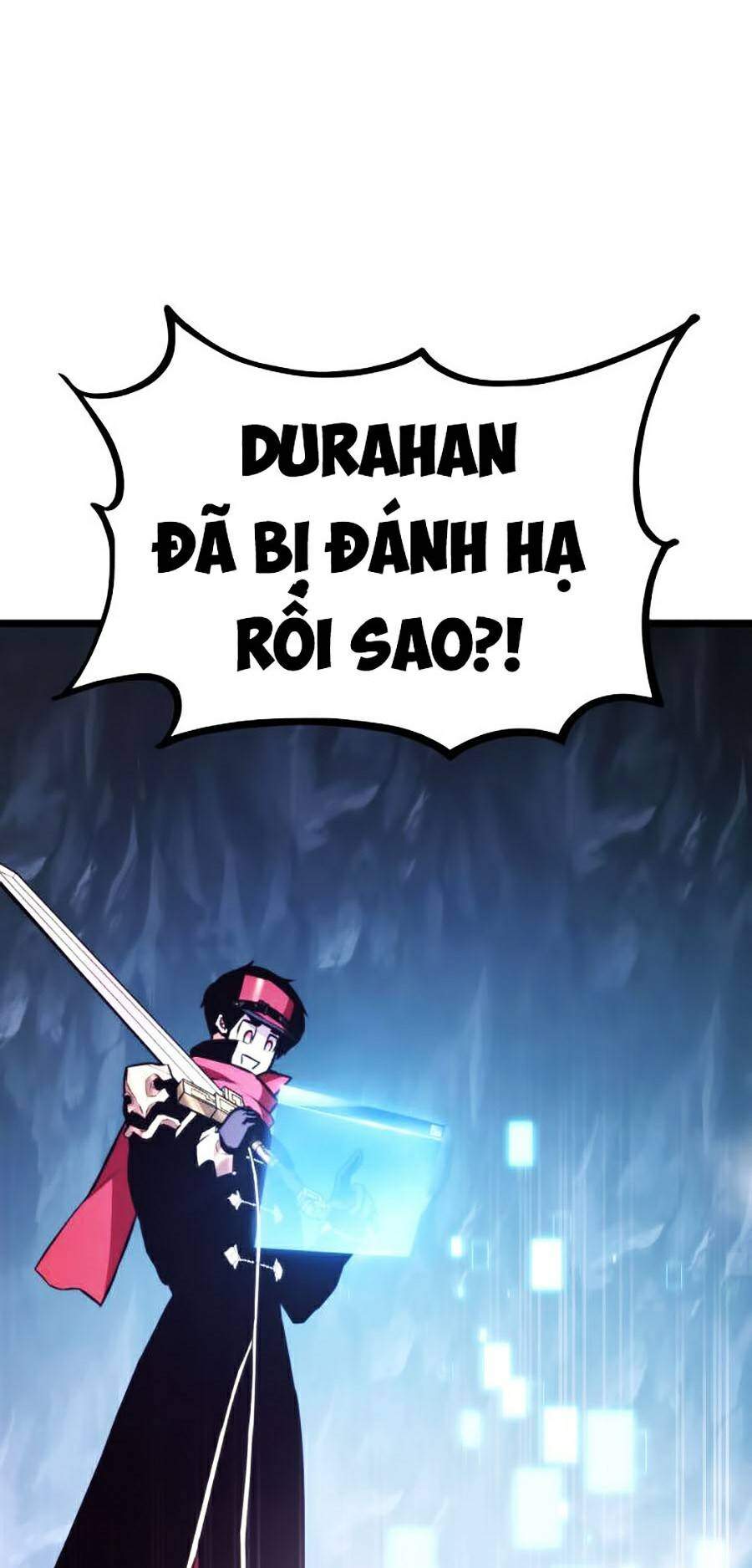 Sự Trở Lại Của Vị Thần Sức Mạnh Chap 38 - Next Chap 39