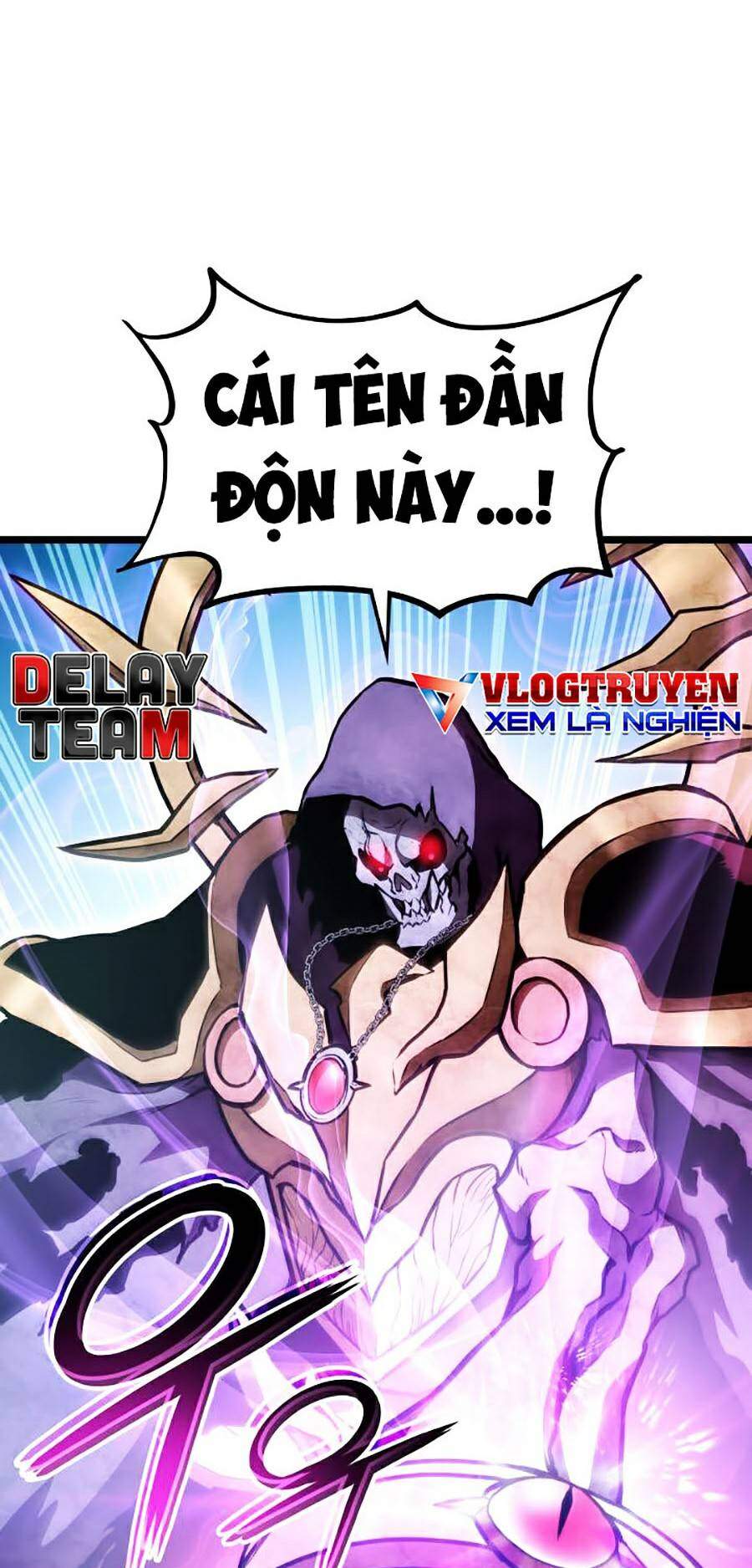 Sự Trở Lại Của Vị Thần Sức Mạnh Chap 38 - Next Chap 39