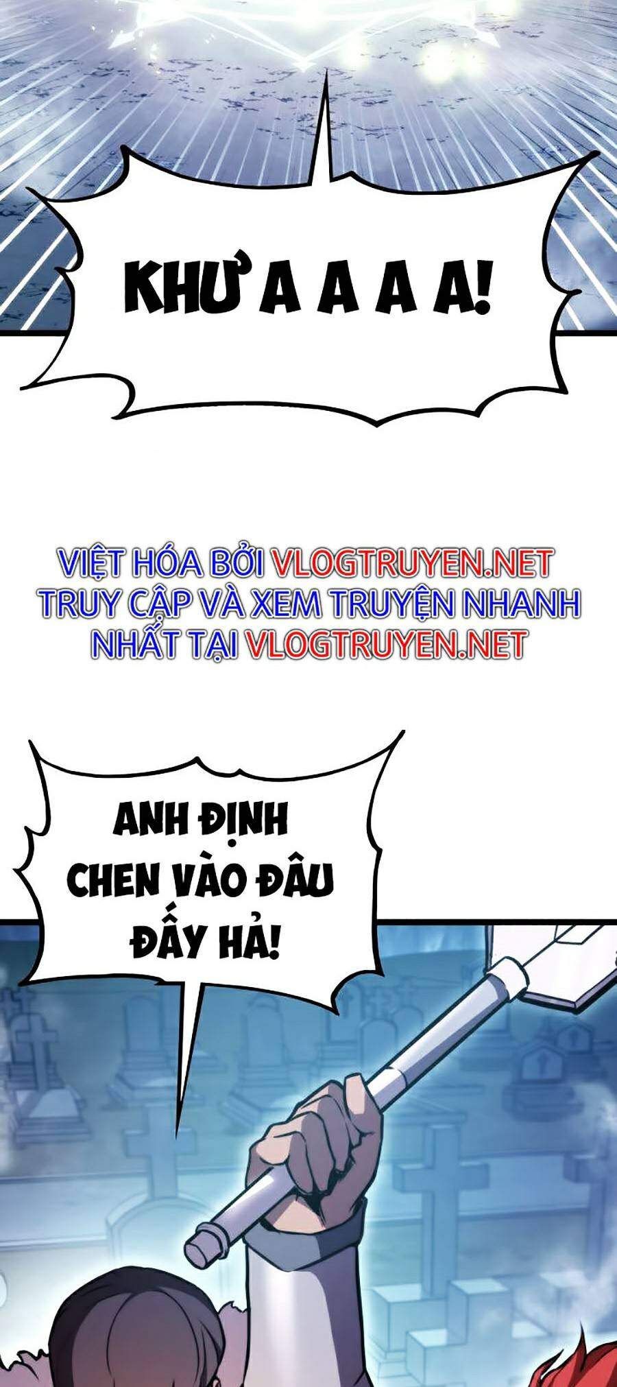 Sự Trở Lại Của Vị Thần Sức Mạnh Chap 38 - Next Chap 39