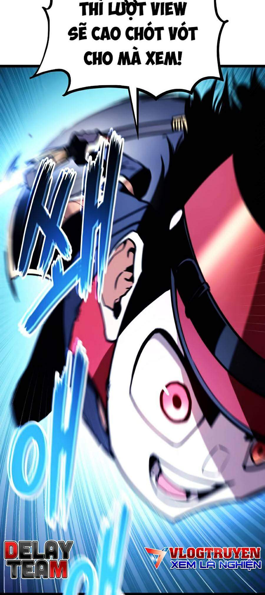 Sự Trở Lại Của Vị Thần Sức Mạnh Chap 38 - Next Chap 39