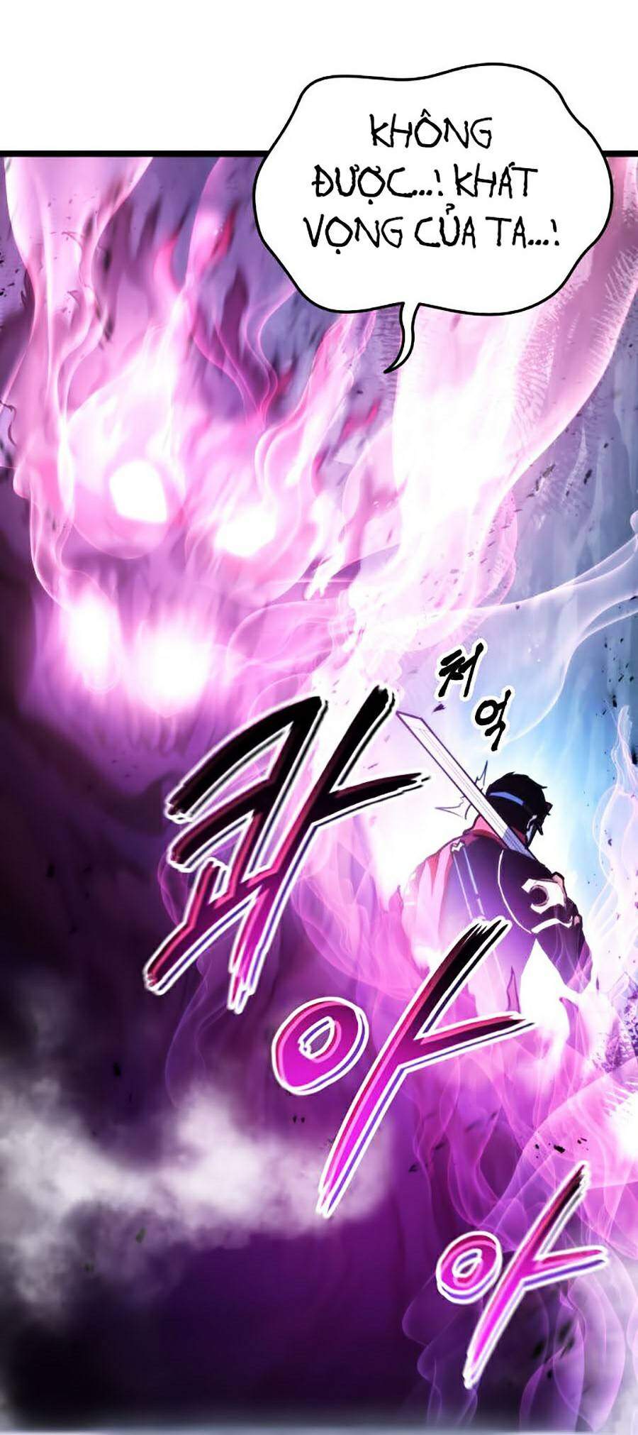 Sự Trở Lại Của Vị Thần Sức Mạnh Chap 38 - Next Chap 39