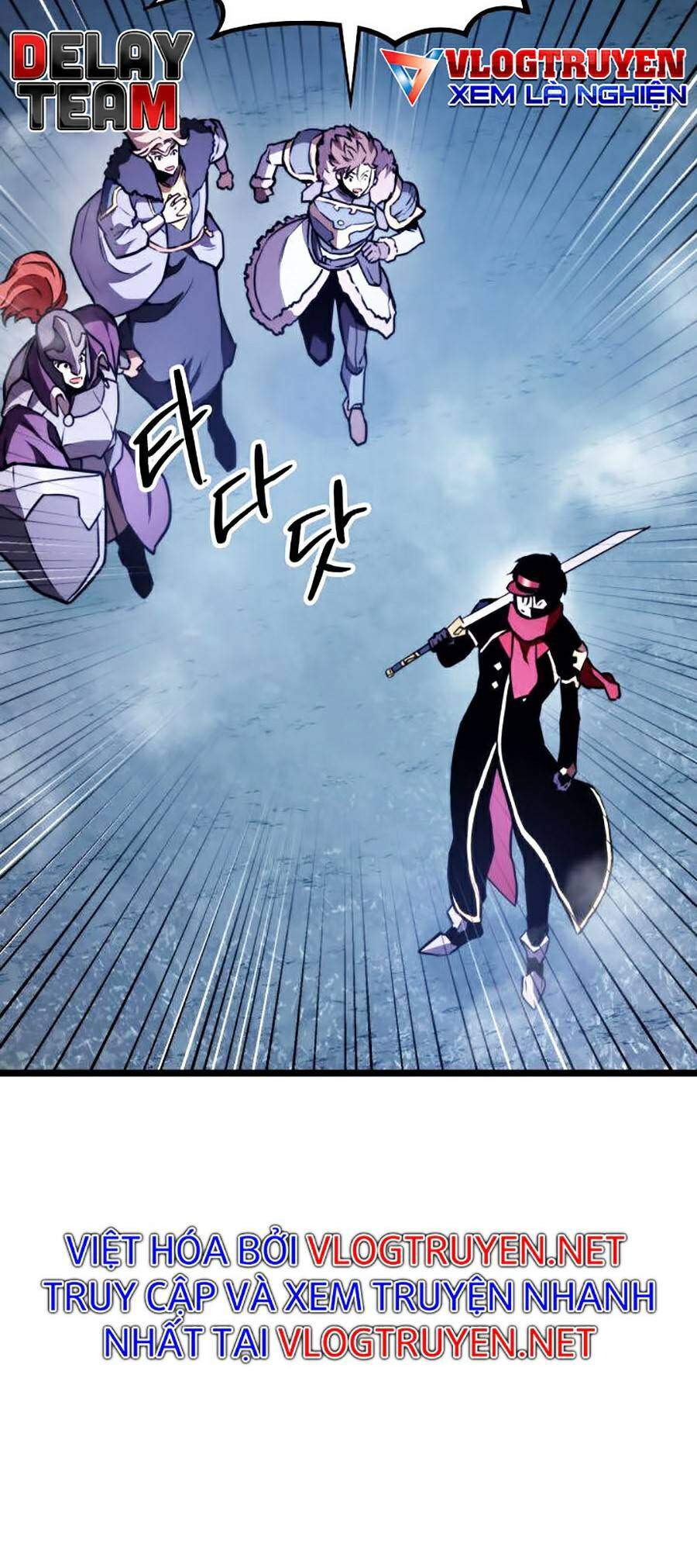 Sự Trở Lại Của Vị Thần Sức Mạnh Chap 38 - Next Chap 39