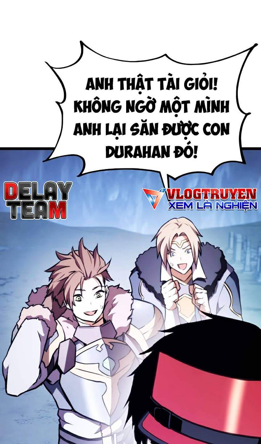 Sự Trở Lại Của Vị Thần Sức Mạnh Chap 38 - Next Chap 39