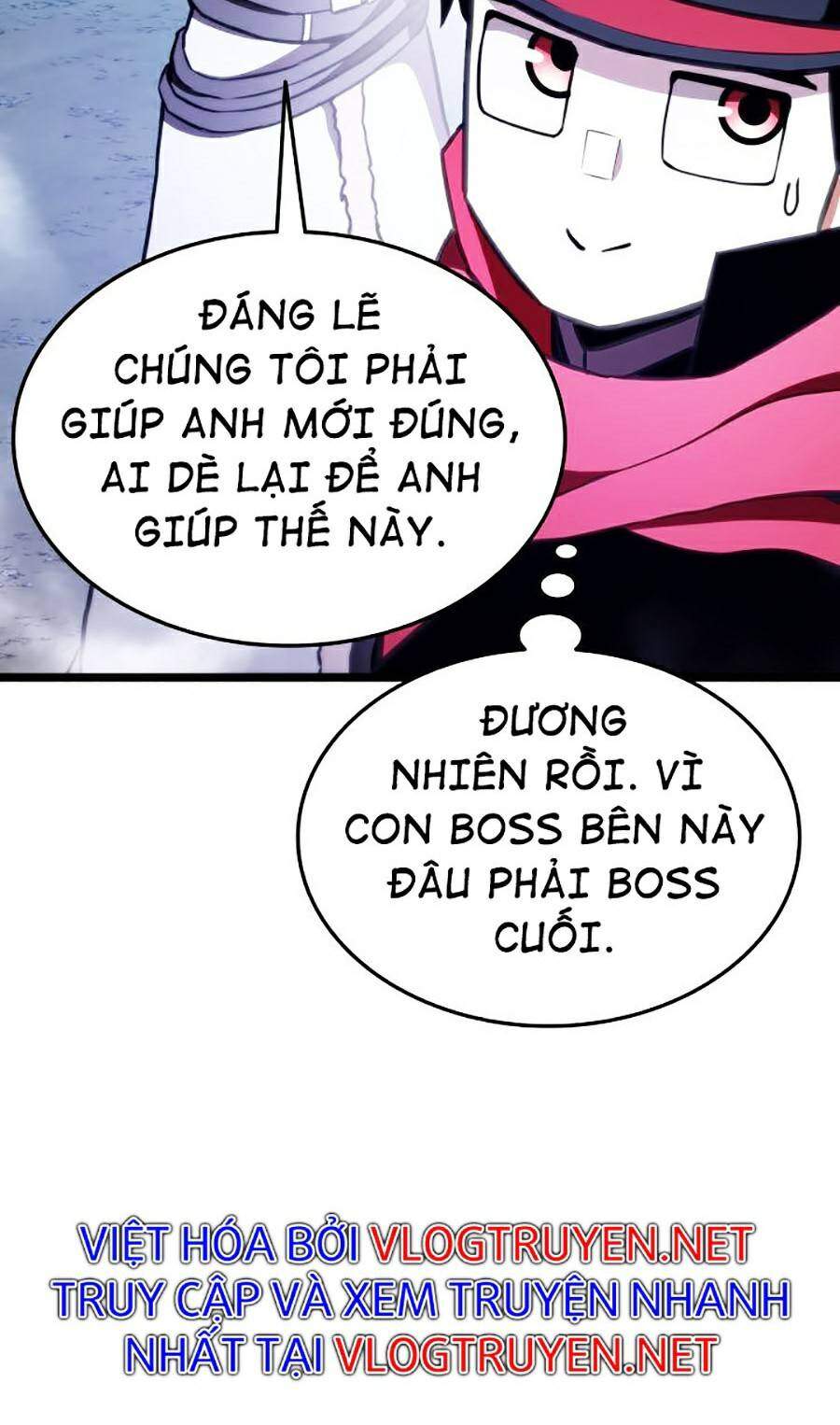 Sự Trở Lại Của Vị Thần Sức Mạnh Chap 38 - Next Chap 39