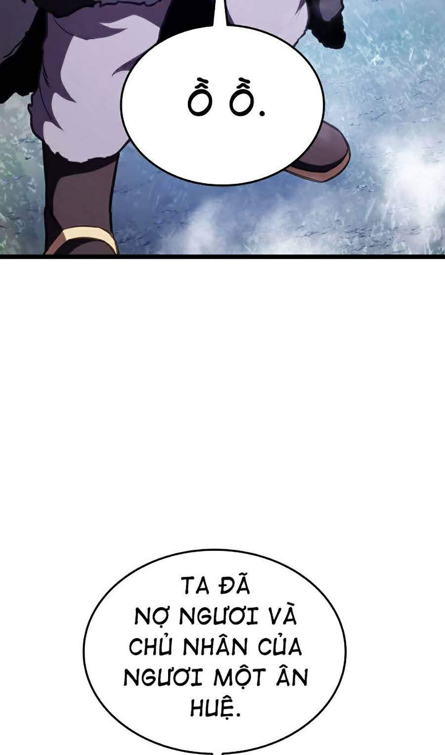 Sự Trở Lại Của Vị Thần Sức Mạnh Chap 38 - Next Chap 39
