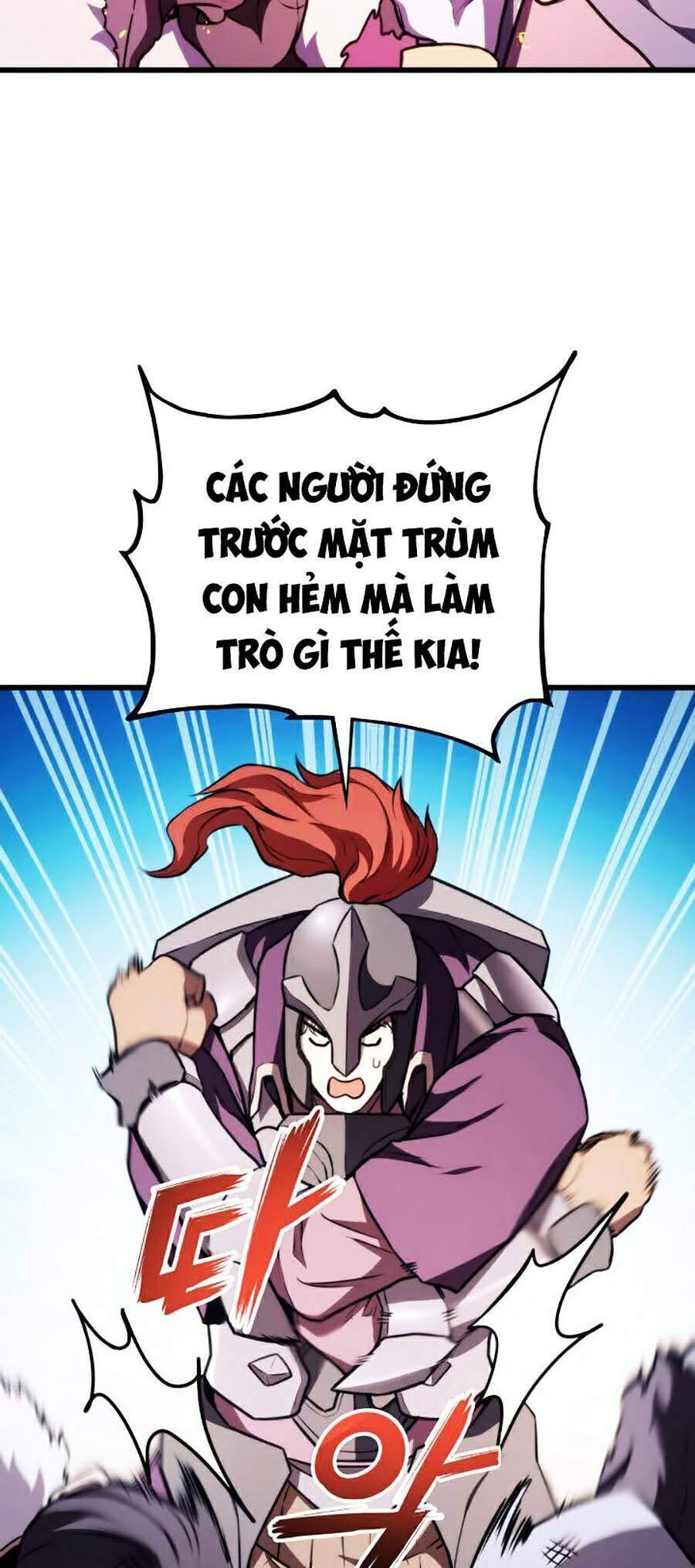 Sự Trở Lại Của Vị Thần Sức Mạnh Chap 39 - Next Chap 40