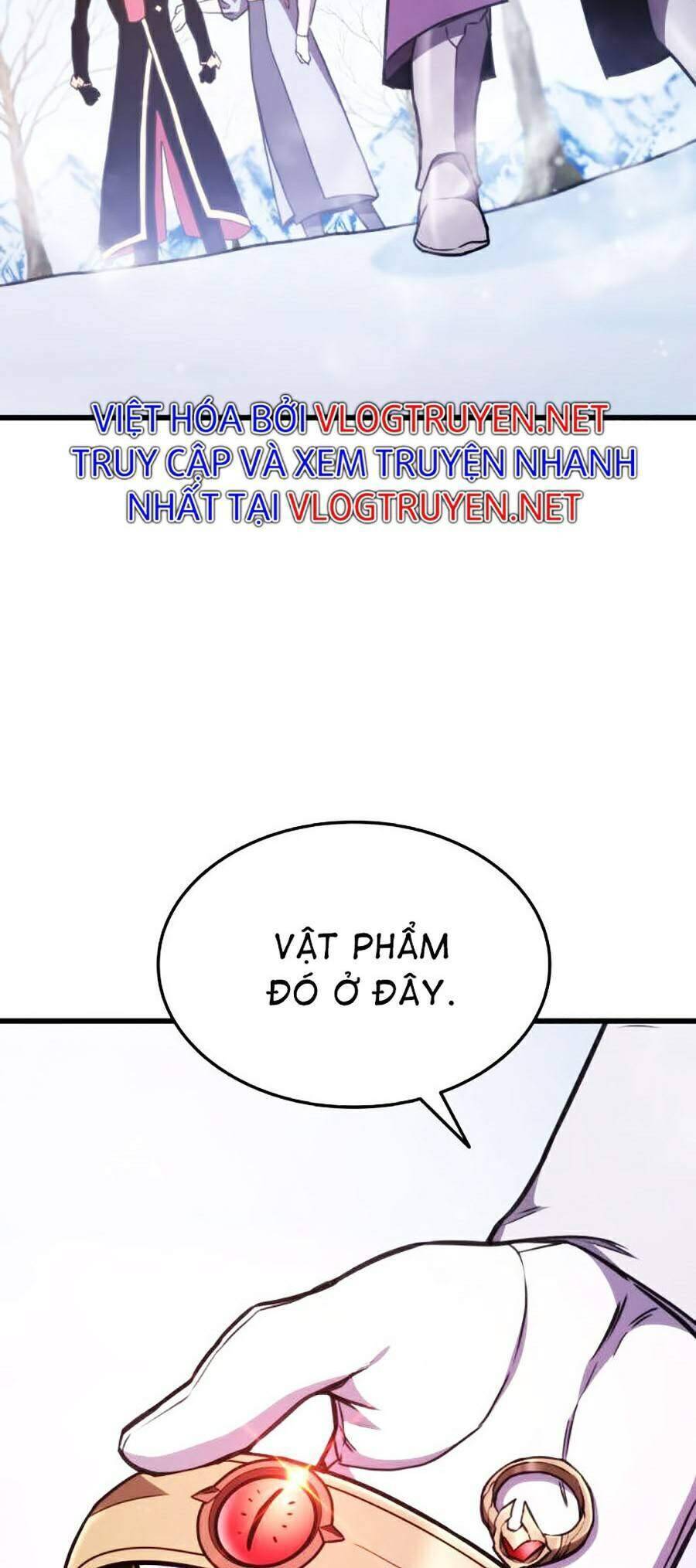 Sự Trở Lại Của Vị Thần Sức Mạnh Chap 39 - Next Chap 40