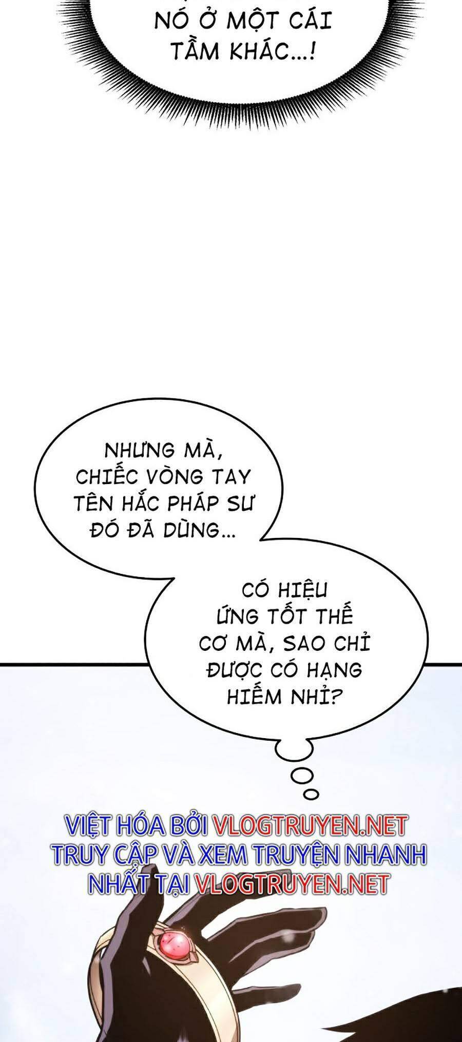 Sự Trở Lại Của Vị Thần Sức Mạnh Chap 39 - Next Chap 40