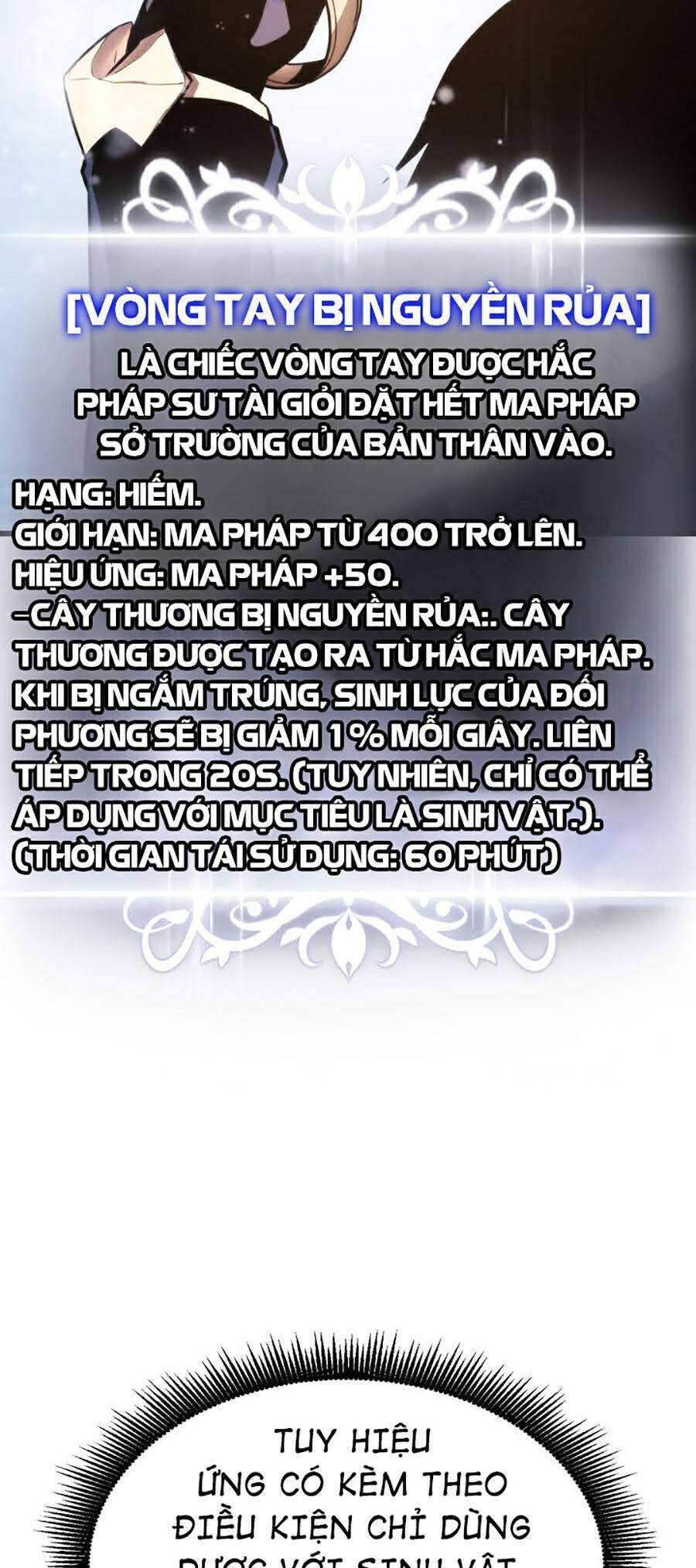 Sự Trở Lại Của Vị Thần Sức Mạnh Chap 39 - Next Chap 40