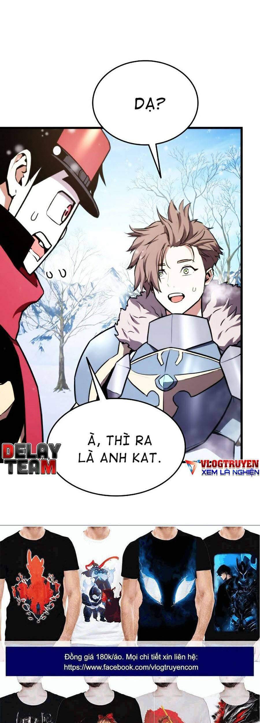 Sự Trở Lại Của Vị Thần Sức Mạnh Chap 39 - Next Chap 40