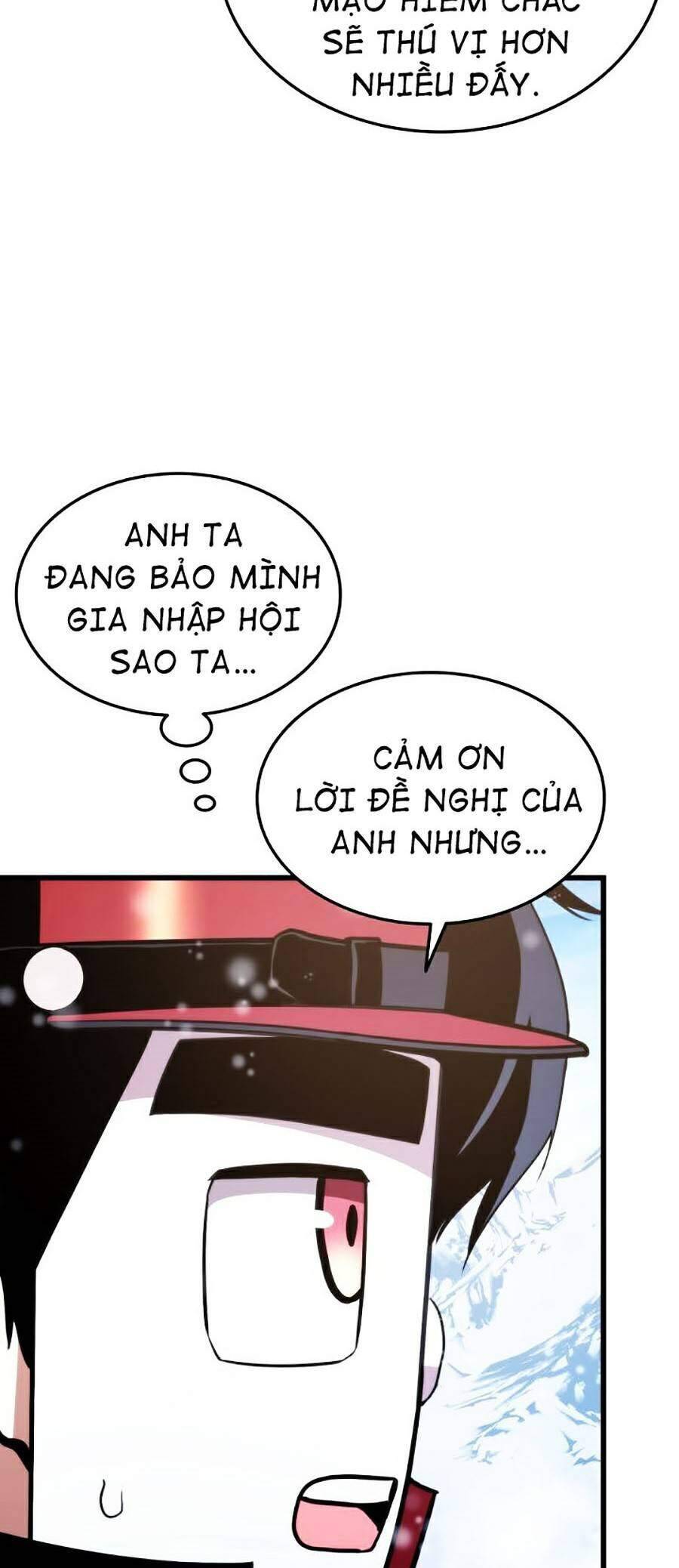 Sự Trở Lại Của Vị Thần Sức Mạnh Chap 39 - Next Chap 40