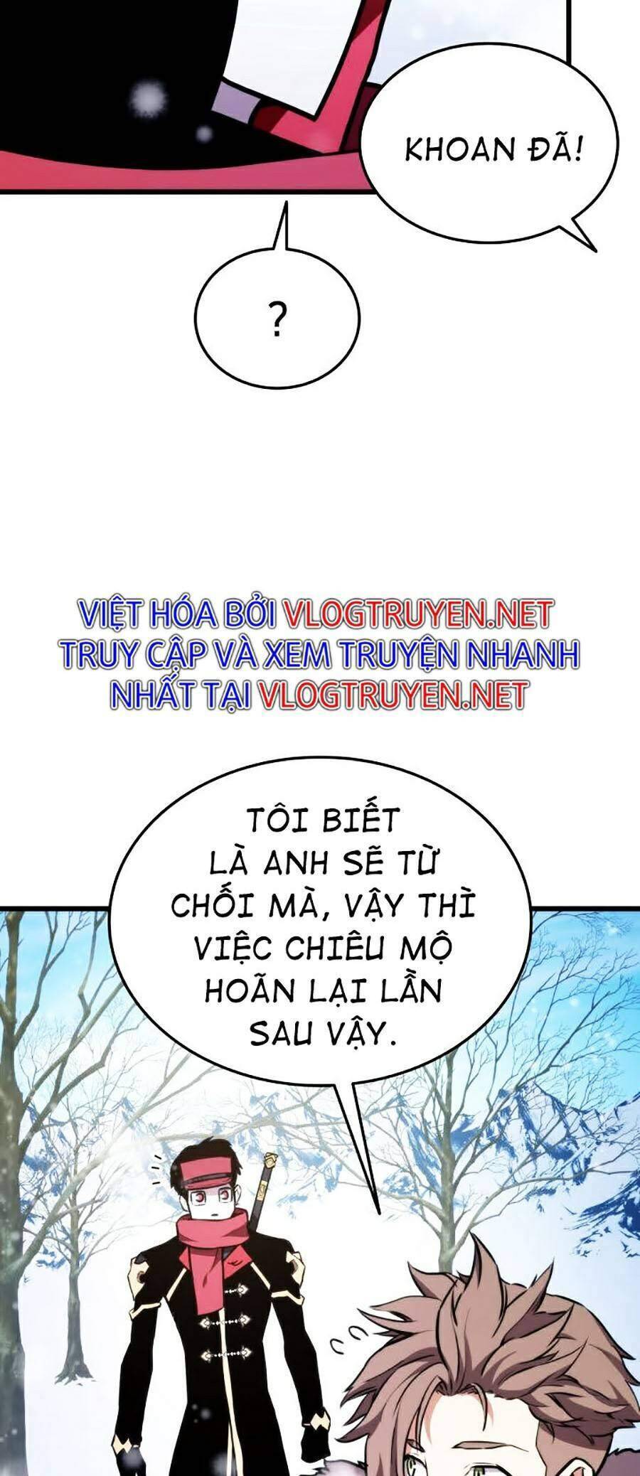 Sự Trở Lại Của Vị Thần Sức Mạnh Chap 39 - Next Chap 40